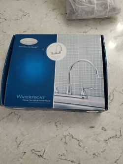 Kitchen Faucet