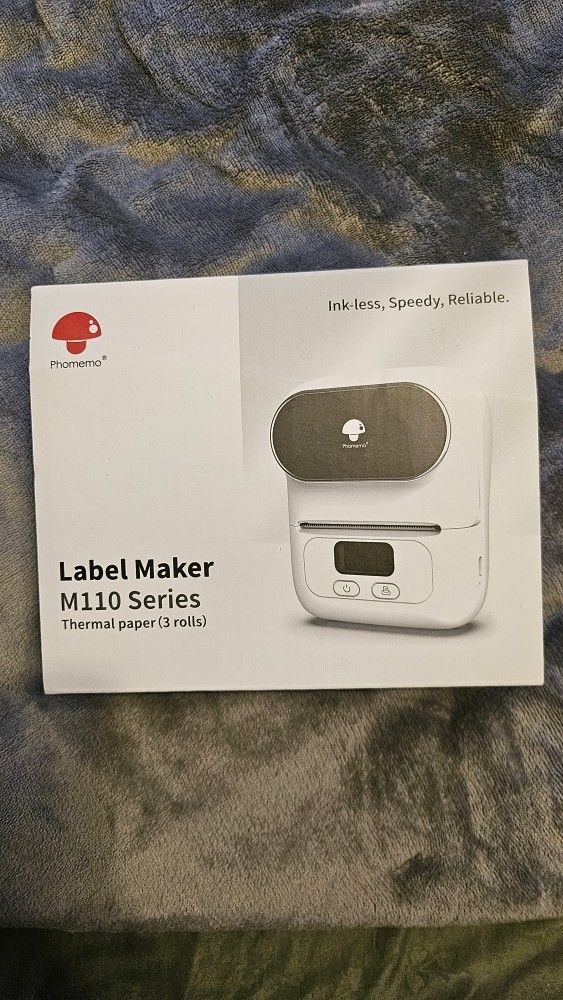 Label Maker 