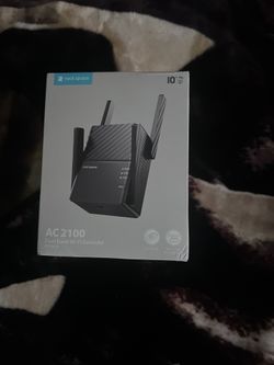 Wifi Extender