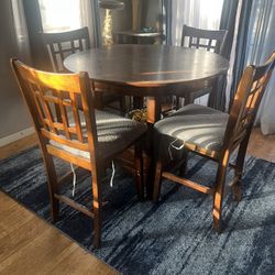 Dining room Counter Height Set