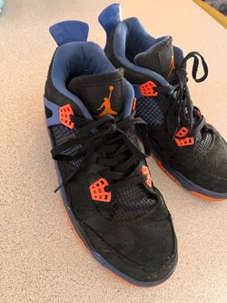 Air Jordans Men’s Size 11