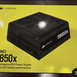 Psu 850