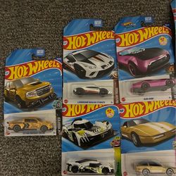 Hotwheels