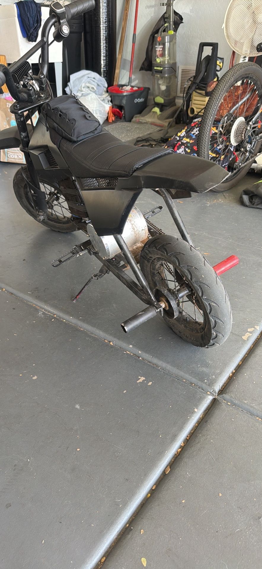 Modded Razor 350 Modded Razor Mx350 for Sale in Mesa, AZ - OfferUp