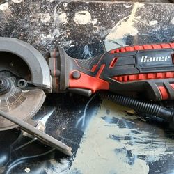 Circle Saw