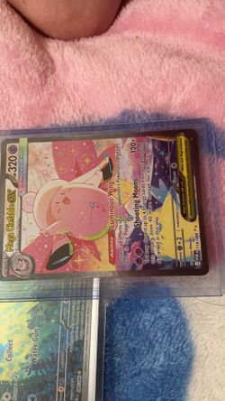 Pokémon cards