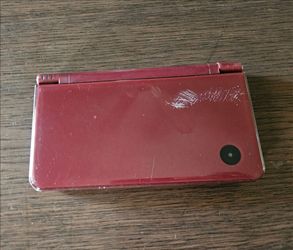 DSI XL (parts only)