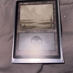 MTG Card