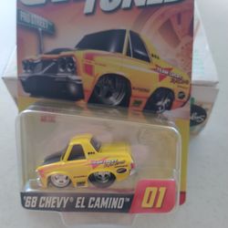 Car tuned