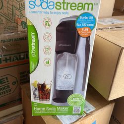 SodaStream  Starter Kit 