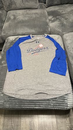 UNDER ARMOR BASEBALL TEE SIZE XL