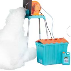 Little Tikes Foamo Foam Machine