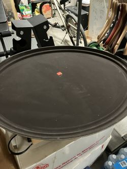 2 Oval Trays