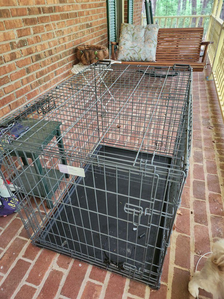 Pet Kennel/Crate