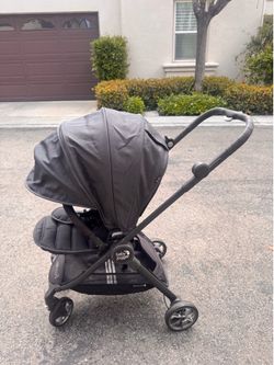 Baby Jogger Stroller