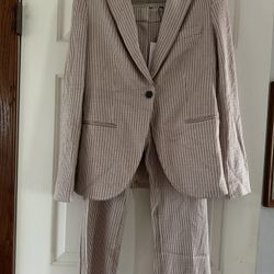 Theory Good collection Suit 