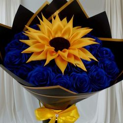 Ramos De Rosas Eternas 🌹para Graduación , Cumpleaños 🎁 Etc