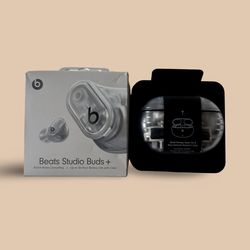 Beats by Dr. Dre - Beats Studio Buds + True Wireless Noise Cancelling