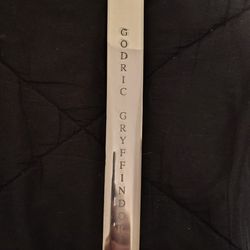 Harry Potter Godric Gryffindor Collectable Sword