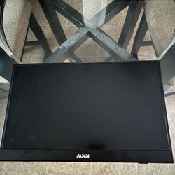 Portable Monitor