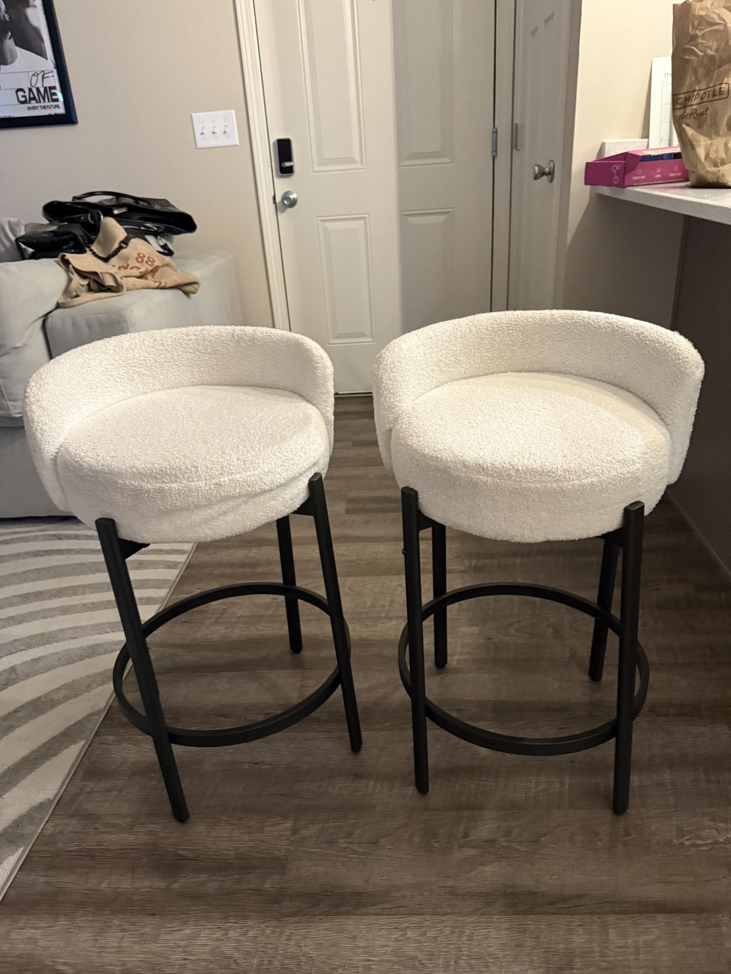 Bar Stool Chairs