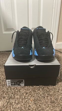 Jordan 14s