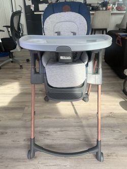 Maxi Cosi Minla 6-In-1 High Chair