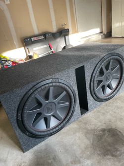 15 in kickers with box-great condition