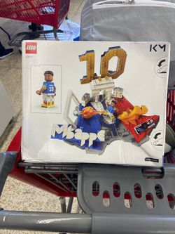 LEGOs