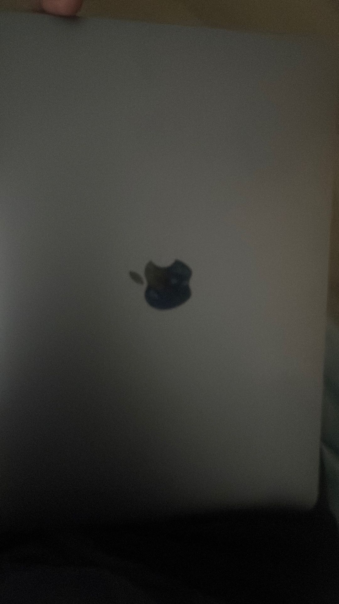 MacBook Air 2020 M1 iCloud Locked For Parts