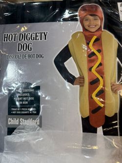 Kids Costume