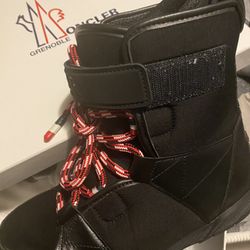 Moncler Boots 