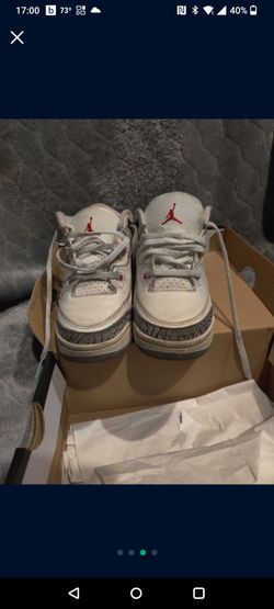 Boys shoes size 12c