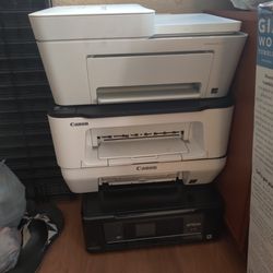 Free Printers 