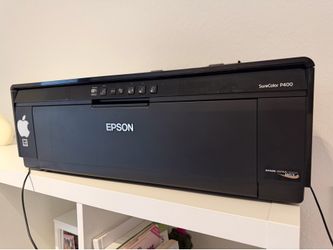 Epson SureColor P400 Color InkJet Printer