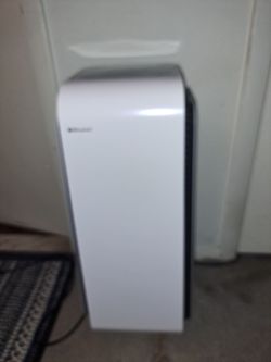 Blueair HealthProtect 7470i Smart Air Purifier