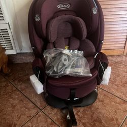 Graco car Seat 