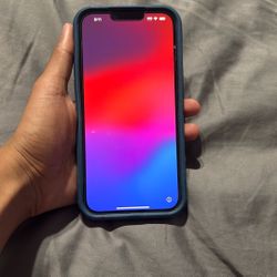 iCloud Locked IPhone14 Plus