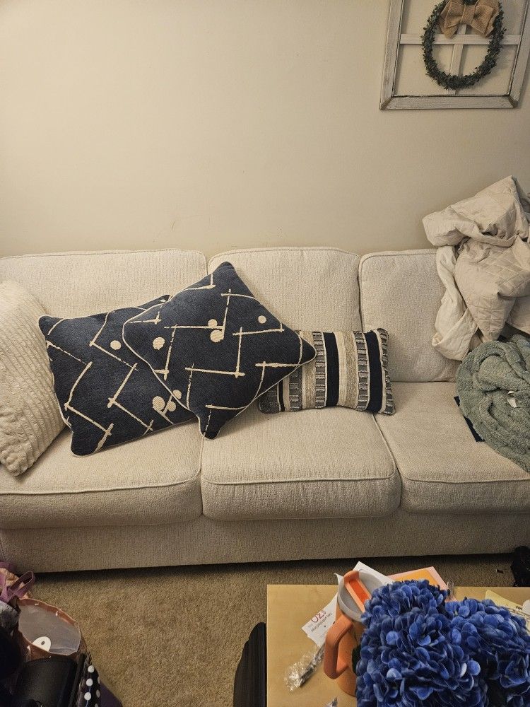 Living Room Couch