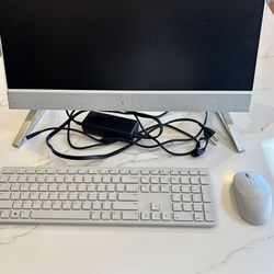 Dell Inspiron 5410 All-in-One Touchscreen PC