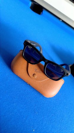 Ray-Ban Meta
