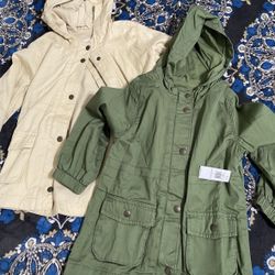Old Navy Jackets 