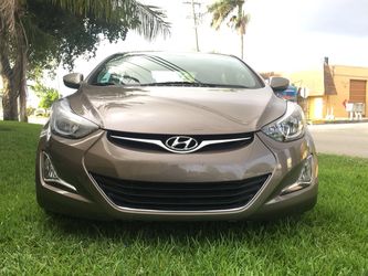 2014 hyundai elantra