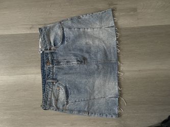 Ksubi skirt( Sz 32w)
