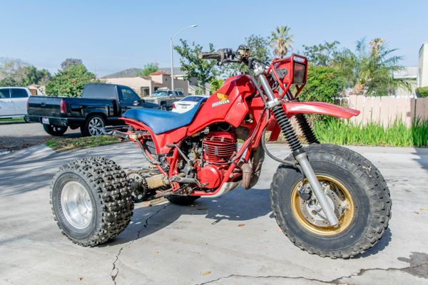 1983 honda atc 250r 1983 honda atc 250r