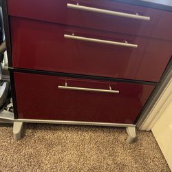 Heavy Duty Nice Filing Cabinet with Drawers