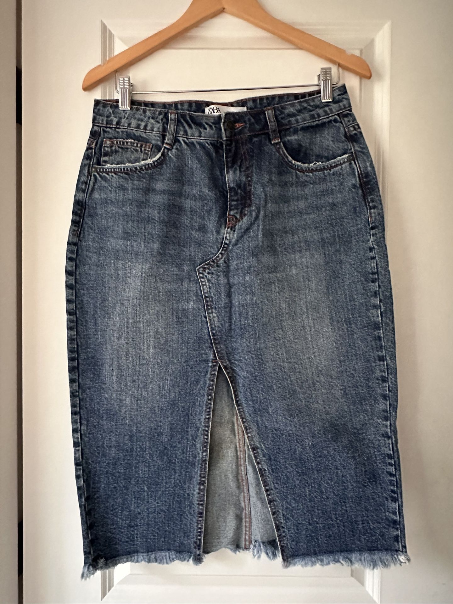 Zara Skirt 