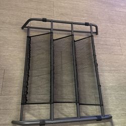 Mesh Hanging Organizer