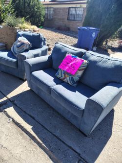 Couches set