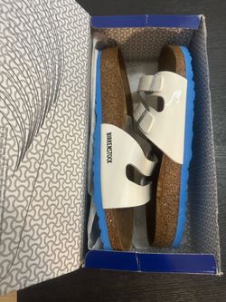 Brand new Birkenstock Ibiza Sandals